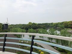 -上海鲜花港