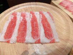 -鲁山牛寿喜烧(五龙广场店)