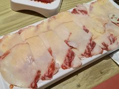 -朱氏牛鼎记鲜牛火锅(山水华庭店)