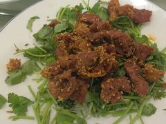 -福寿斋·老北京铜锅涮肉·烤鸭(顺义总店)