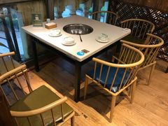 -攀枝花野菜铜火锅(万科凯德店)