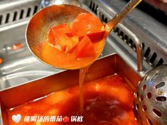-海底捞火锅(连城广场店)