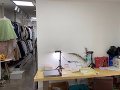 -微笑时刻照相馆·企业合影·商务外拍(北京五道口店)
