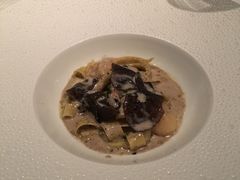 -Le Bernardin