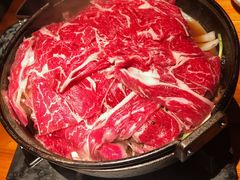 黑牦牛寿喜烧-醉虎传(南锣鼓巷店)