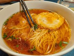 生日面-二十八里太湖船菜(吉祥路店)