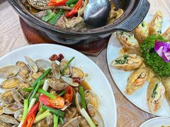 -醉壹号海鲜大排档·老厦门特色菜(厦门美食地标店)