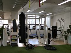 -卓拓健身普拉提运动中心(总店)