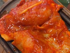 -欧巴烤肉(创富世纪店)