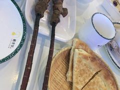 -帕米尔食府(白云观店)