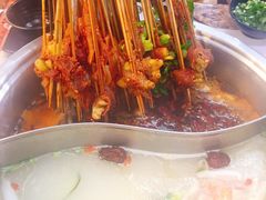 -屋头串串(新街里店)