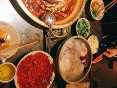 -小龙坎火锅(双林店)