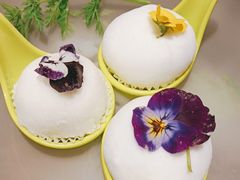 冰皮榴莲-虾饺妹·酒家(海珠广场店)