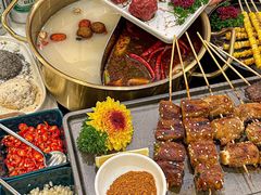 -十二春顶级锅物(泉亮花园店)