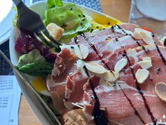 -LA MAISON公鸡和龙(蛇口店)
