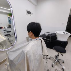 -Youth！Studio柚子造型