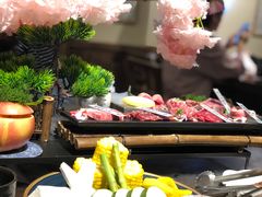 -樱宿日式和牛烧肉(五道口店)