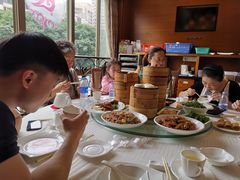 -潮福城大酒楼·潮粤菜·港式点心(阳光城店)