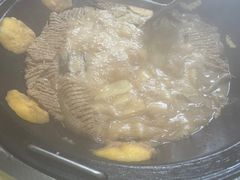 豆腐串-淼庄地锅鸡(万山路店)