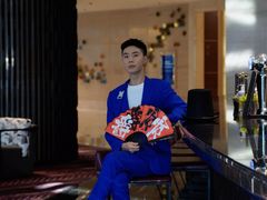 -上海雅居乐万豪侯爵酒店