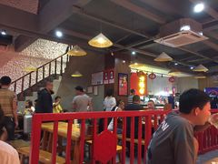 大堂-烧蠔帮·湛江生蚝(工农店)