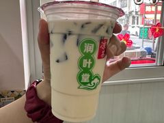 -润叶堂凉茶(岩屿路店)