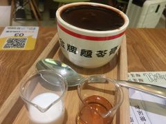 -糖糖屋•糖水•雪花冰店(时尚天河店)