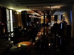 -广州四季酒店·天吧·高空酒吧