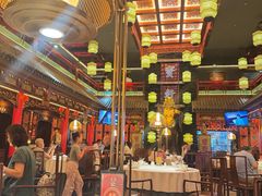 -宝轩渔府·老字号海鲜·正宗津菜(水上店)