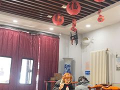 -恩宏德餐馆(平山道店)