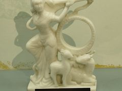 -甘肃地质博物馆