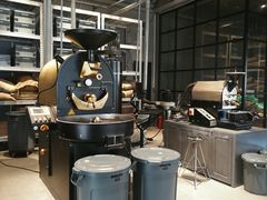 -来回·咖啡(钟村咖啡豆店)