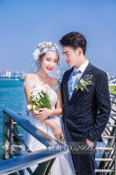 -太古映画婚纱摄影(天河店)