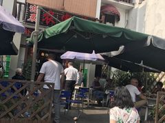 -迎晨餐厅(青芝坞店)