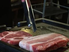 厚五花-咕咕站韩国料理(紫金港店)