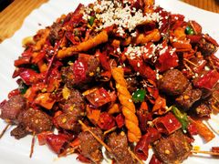 -兔槽江湖菜·重庆璧山兔(水围店)