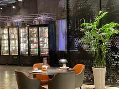 大堂-404干式熟成牛排馆•聚会餐厅