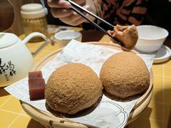 -蔡澜点心·粤菜(花城汇南区店)