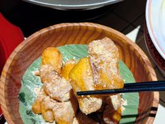 -五马集·海鲜·温州大牌档(黑金冠五马街十字路口店)