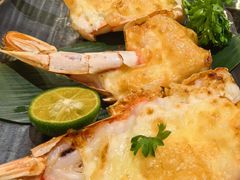 -大渔铁板烧(万象城店)