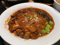 -苏淮景·苏闽融创菜·海鲜(原空港井河轩店)