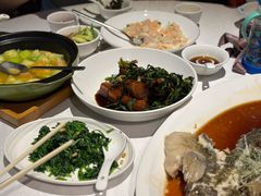 -玫瑰厅上海菜(兴国路店)