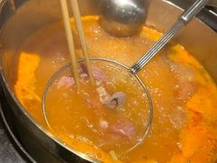 -云尊府云南菜·蒸汽石锅鱼(学清路店)