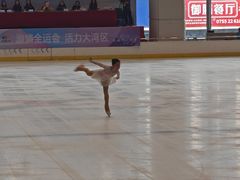 -冰纷万象滑冰场(深圳万象城店)