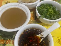 小料-原柳滩高台阶涮羊肉
