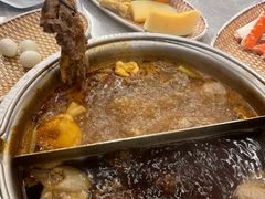 -一绪に寿喜烧(荟聚店)