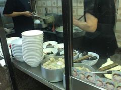 -罗富记粥面专家(摆花街店)