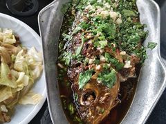 -树厨贵州菜(铜仁花果山店)