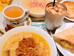 -旺记冰室(九龙中心大厦店)
