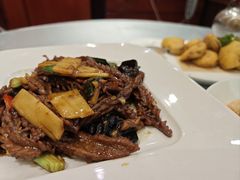 -老德州四合院·德州菜(天衢路店)